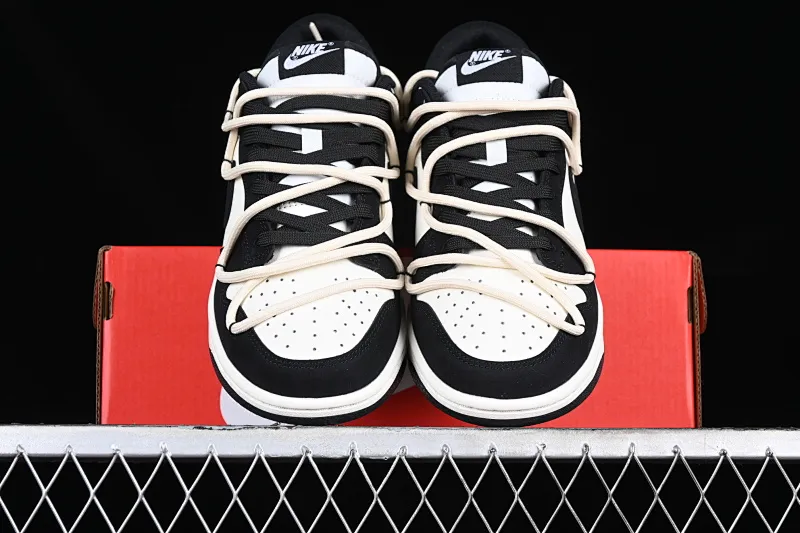 All Categories Nk SB Dunk Series Nk SB Dunk Low Low-top sneakers Nk Dunk Low Cocoa Bean BBL Mocha High Street Outdoor Coffee Dye SB Strap Low-top Casual Shoes DD1391-100